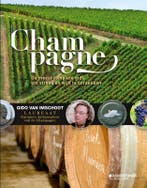 Champagne 9789058269591 Gido Van Imschoot, Boeken, Verzenden, Zo goed als nieuw, Gido Van Imschoot