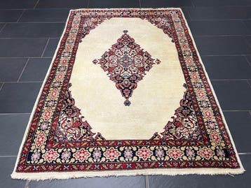 Ghoum - Tapijt - 190 cm - 125 cm, Nieuw