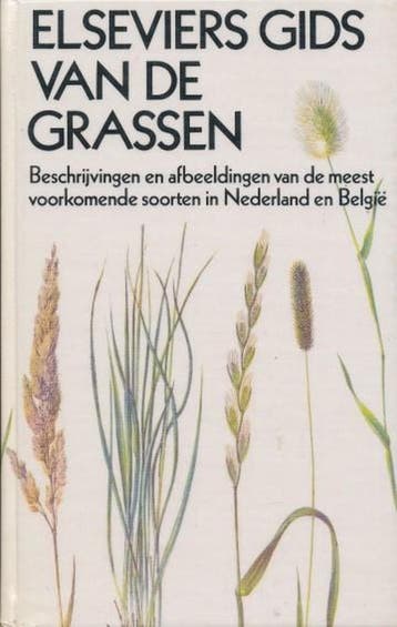 Elseviers gids grassen 9789010026859 Sikula, Verzenden, Gelezen, Sikula