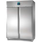 Medische Vrieskast | LEONARD | 1400L (2/1 GN) | RVS |, Verzenden, Nieuw in verpakking