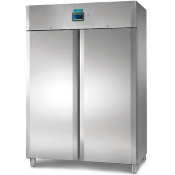 Medische Vrieskast | LEONARD | 1400L (2/1 GN) | RVS |, Verzenden, Nieuw in verpakking