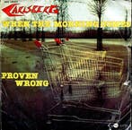 Carlsberg - When The Morning Comes, Verzenden