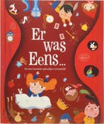Er was eens... 9789463609777, Boeken, Verzenden, Zo goed als nieuw