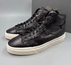 Santoni UK8-Python Hightop- - Sneakers - Taille : EU 43 -