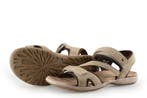 Travelin Sandalen in maat 36 Beige, Verzenden, Travelin, Beige, Sandalen of Muiltjes