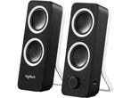 Logitech Z200 - Multimedia Speakers - 10W piekvermogen -, Computers en Software, Pc speakers, Verzenden, Nieuw, Logitech