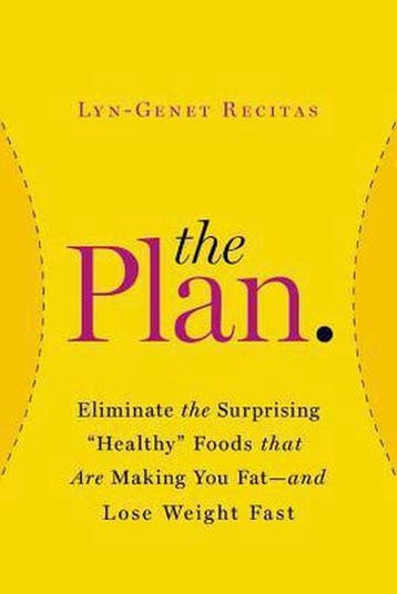 The Plan 9781455515486 Lyn-Genet Recitas, Verzenden, Lyn-Genet Recitas