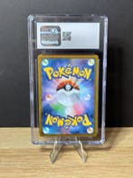 Pokémon Graded card - Mega Brave - Mega Charizard Ex - CGC