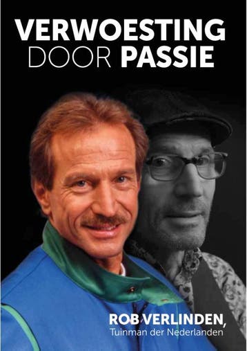 Verwoesting door passie 9789054724339 Eddy Veerman, Verzenden, Eddy Veerman