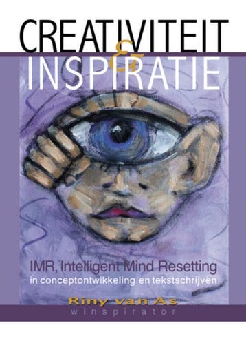 IMR-essenties in conceptontwikkeling en tekstschrijven, Verzenden, Riny van As