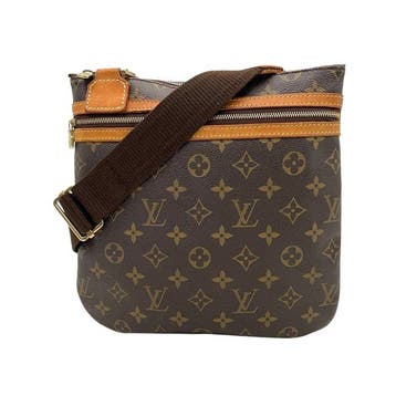 Louis Vuitton - Monogram Pochette Bosphore Shoulder Bag -, Nieuw