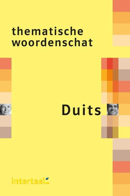 Thematische woordenschat Duits - Forst, Boeken, Taal | Duits, Verzenden