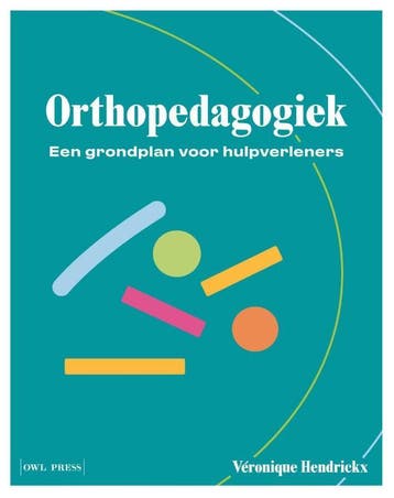Orthopedagogiek | Véronique Hendrickx | Nieuw, Verzenden, Nieuw, Véronique Hendrickx