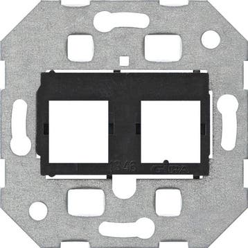 Gira Accessoires Schakelmateriaal Inzetstuk - 019800, Verzenden