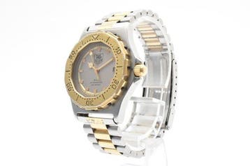 TAG Heuer - 3000 - Sans prix de réserve - 934.213 - Unisexe