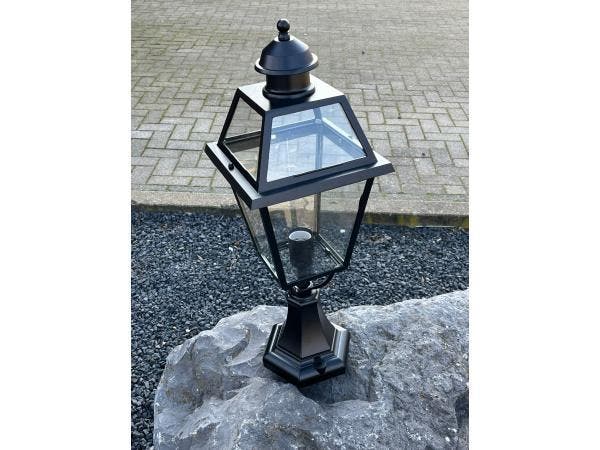 Veiling - Staande Buitenlamp, Tuin en Terras, Buitenverlichting