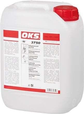 Synthetisch Hechtend Smeermiddel Met Ptfe 5L OKS 3750, Doe-het-zelf en Bouw, Verzenden, Nieuw