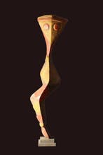 Serpent (Soccled) - A-Mantsho-Nga-Tshol - Baga - Guinee