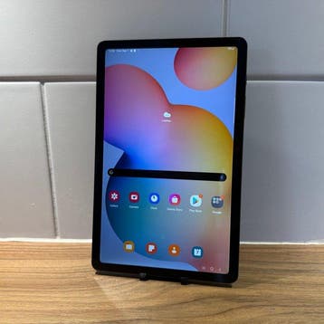 Samsung Galaxy Tab S6 Lite 64GB Wifi - Mobiele telefoon