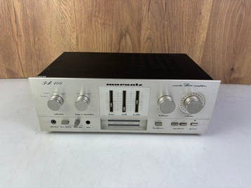 Marantz - Amplificateur stéréo PM 400 Amplificateur audio, Nieuw