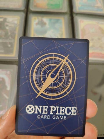 Bandai - 1 Card - One Piece - Boa Hancock OP13-051 Promo, Nieuw