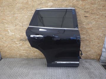 achterdeur rechts Renault Koleos II 2 17-, Auto-onderdelen, Verzenden, Gebruikt