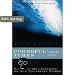 Powerful Times 9780131855205 Eamonn Kelly, Verzenden, Gelezen, Eamonn Kelly