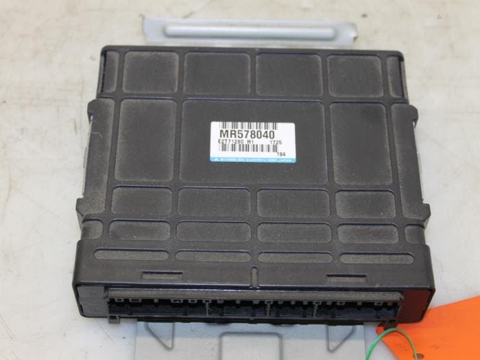 Computer Motormanagement Mitsubishi Space Star O122462, Autos : Pièces & Accessoires, Électronique & Câbles