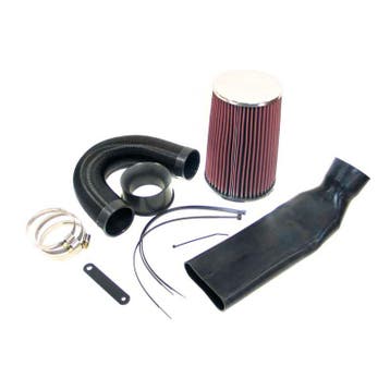 K&N Performance luchtfilter kit | Mazda |  MX-5 / MIATA I (N, Verzenden