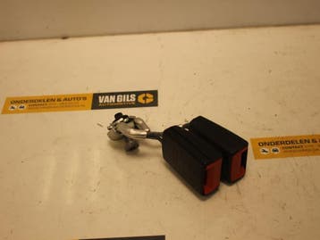 Gordelspanner midden achter Volkswagen Golf O144853, Nieuw