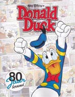 Jubileumalbum 9789058556561 Disney, Boeken, Verzenden, Zo goed als nieuw, Disney