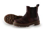 Nelson Chelsea boots Jongens in maat 28 Cognac, Verzenden, Jongen of Meisje, Schoenen, Nieuw
