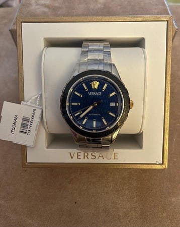 Versace - altro - Sans prix de réserve - VECOA00424 - Homme, Nieuw