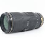 Nikon AF-S 70-200mm F/4G ED VR | Tweedehands, Audio, Tv en Foto, Foto | Lenzen en Objectieven, Verzenden, Zo goed als nieuw