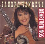 Sandra Vanreys - Heart Strings, Verzenden