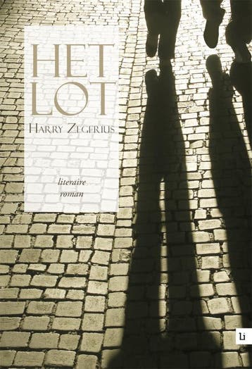 Het lot 9789048490028 Harry Zegerius, Verzenden, Gelezen, Harry Zegerius