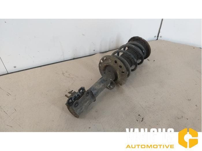 Schokdemperpoot links-voor Opel Vectra O194807, Autos : Pièces & Accessoires, Suspension & Châssis