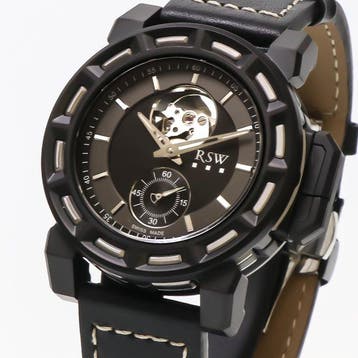 RSW - High King Open-Heart Limited Edition - RSW3500-OH-BL-3, Bijoux, Sacs & Beauté