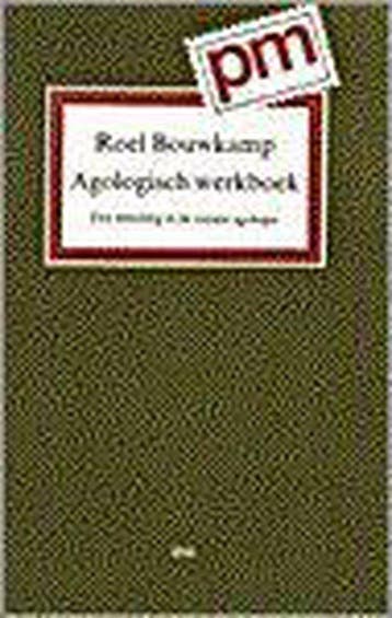 Agologisch Werkboek 9Dr - Bouwkamp, Boeken, Verzenden, Nieuw