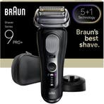 Braun Series 9 PRO+ Elektrisch Scheerapparaat -9610S - Zw..., Verzenden, Nieuw