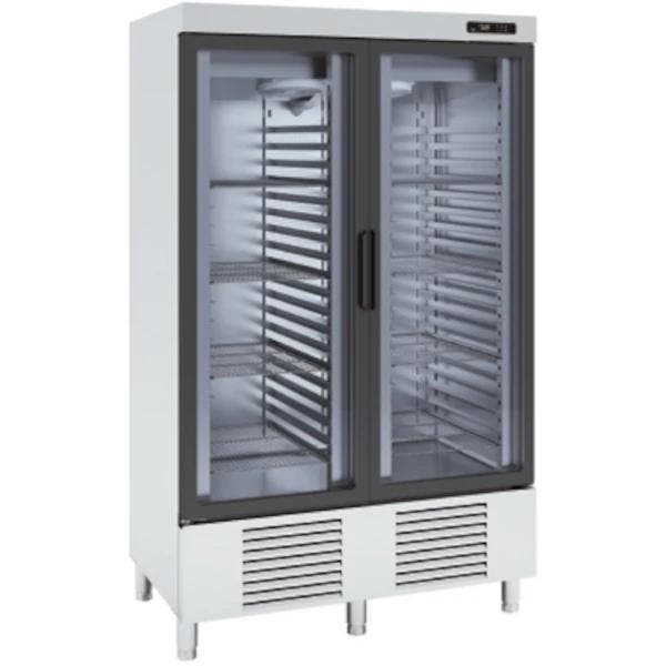 Bakkerij Koelkast | 979L (EN600x400) | RVS | -2°C/+8°C |, Zakelijke goederen, Horeca | Keukenapparatuur, Nieuw in verpakking, Verzenden