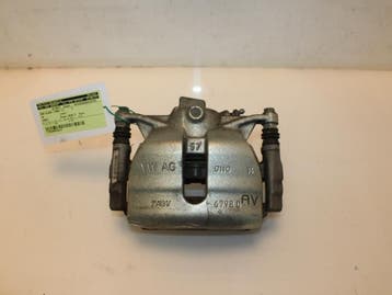 Remklauw (Tang) links-voor Volkswagen Caddy O104949