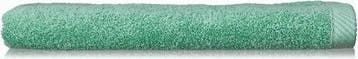 Kela Ladessa Handdoek - Jade Groen - 50 x 100 cm, Huis en Inrichting, Badkamer | Badtextiel en Accessoires, Verzenden, Nieuw