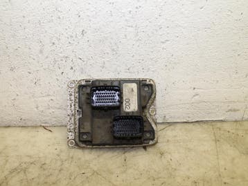Computer Motormanagement Alfa Romeo 156 O124798