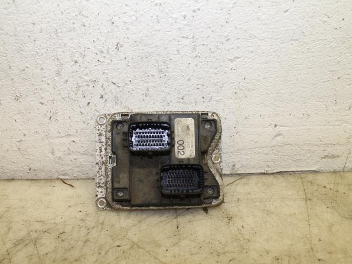 Computer Motormanagement Alfa Romeo 156 O124798, Auto-onderdelen, Elektronica en Kabels