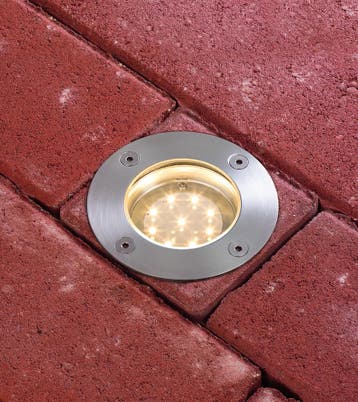 Luminaire Au Sol Paulmann - 93788, Verzenden