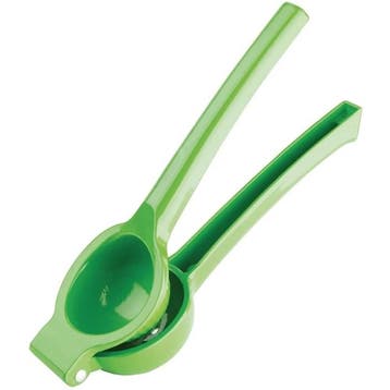 Citruspers | Aluminium | Groen | Limoen | Handmatig |, Verzenden, Nieuw in verpakking