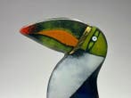Studio Habrat - Figurine - Toucan (2) - fusion