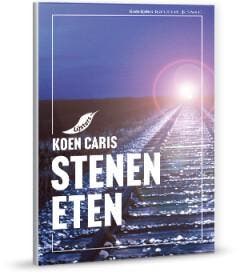 Grote Lijsters 2024 - Stenen eten 9789001055950, Verzenden