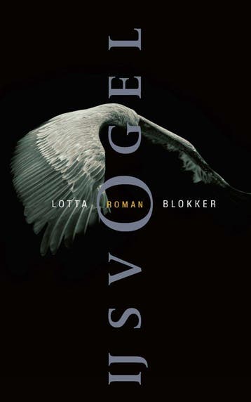 IJsvogel (Goed), Boeken, Verzenden, Nieuw